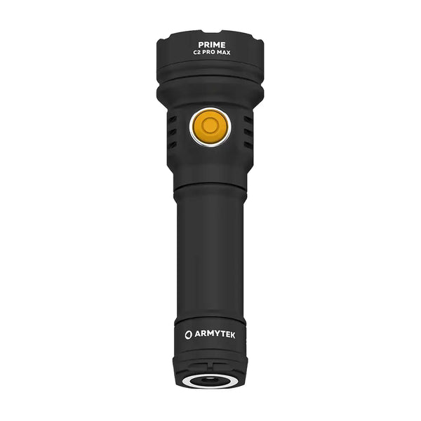 Taskulamppu Armytek Prime C2 Pro Max Lämmin Sävy 3720 lm