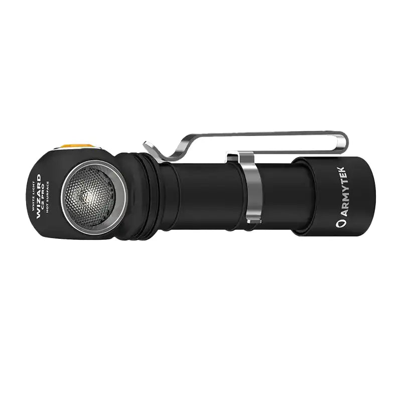 Otsalamppu Armytek Wizard C2 Pro Kylmä Sävy 2500 lm