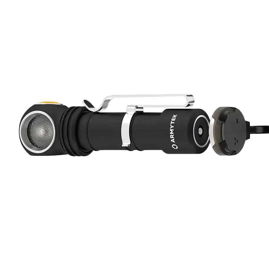 Otsalamppu Armytek Wizard C2 Pro Kylmä Sävy 2500 lm