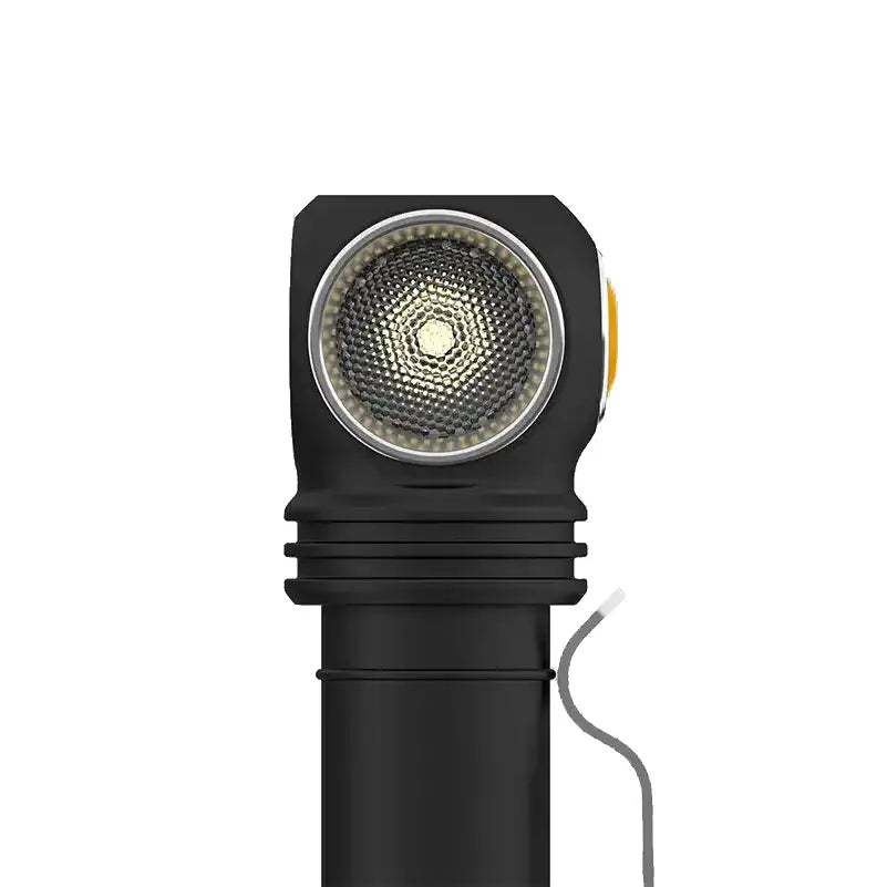 Otsalamppu Armytek Wizard C2 Pro Lämmin Sävy 2330 lm