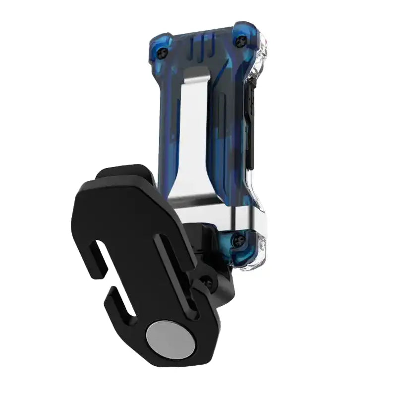Monitoimilamppu Armytek Zippy WR Sininen 3 in 1 Valkoinen & Punainen 120 lm