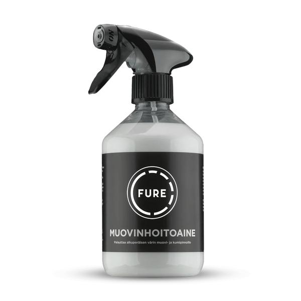 Fure muovinhoitoaine 500ml