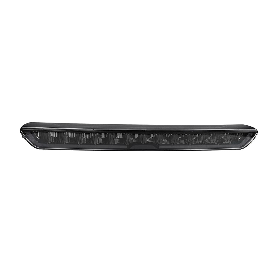 Lisävalo Ozz Xb1 P20" Paneeli Musta 544mm 119W Dynaamisella Parkkivalolla Ref. 50