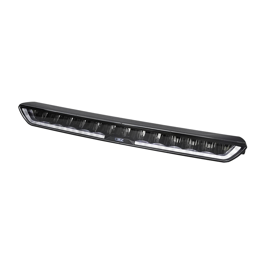 Lisävalo Ozz Xb1 P20" Paneeli Musta 544mm 119W Dynaamisella Parkkivalolla Ref. 50