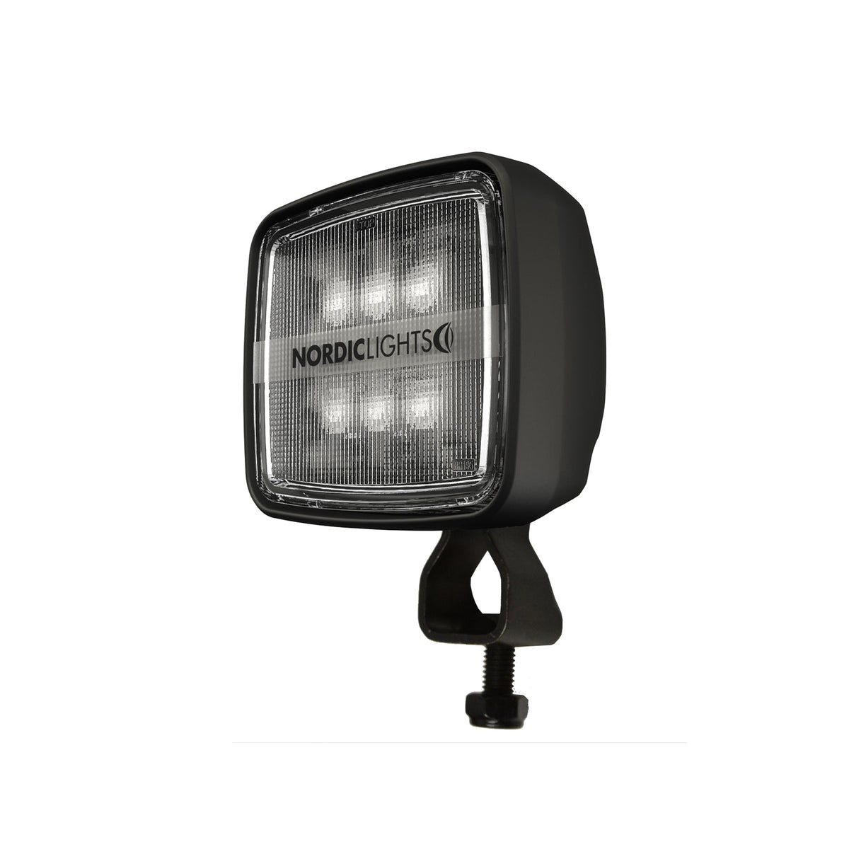 Nordic Lights KL2001 Wide Flood LED-työvalo