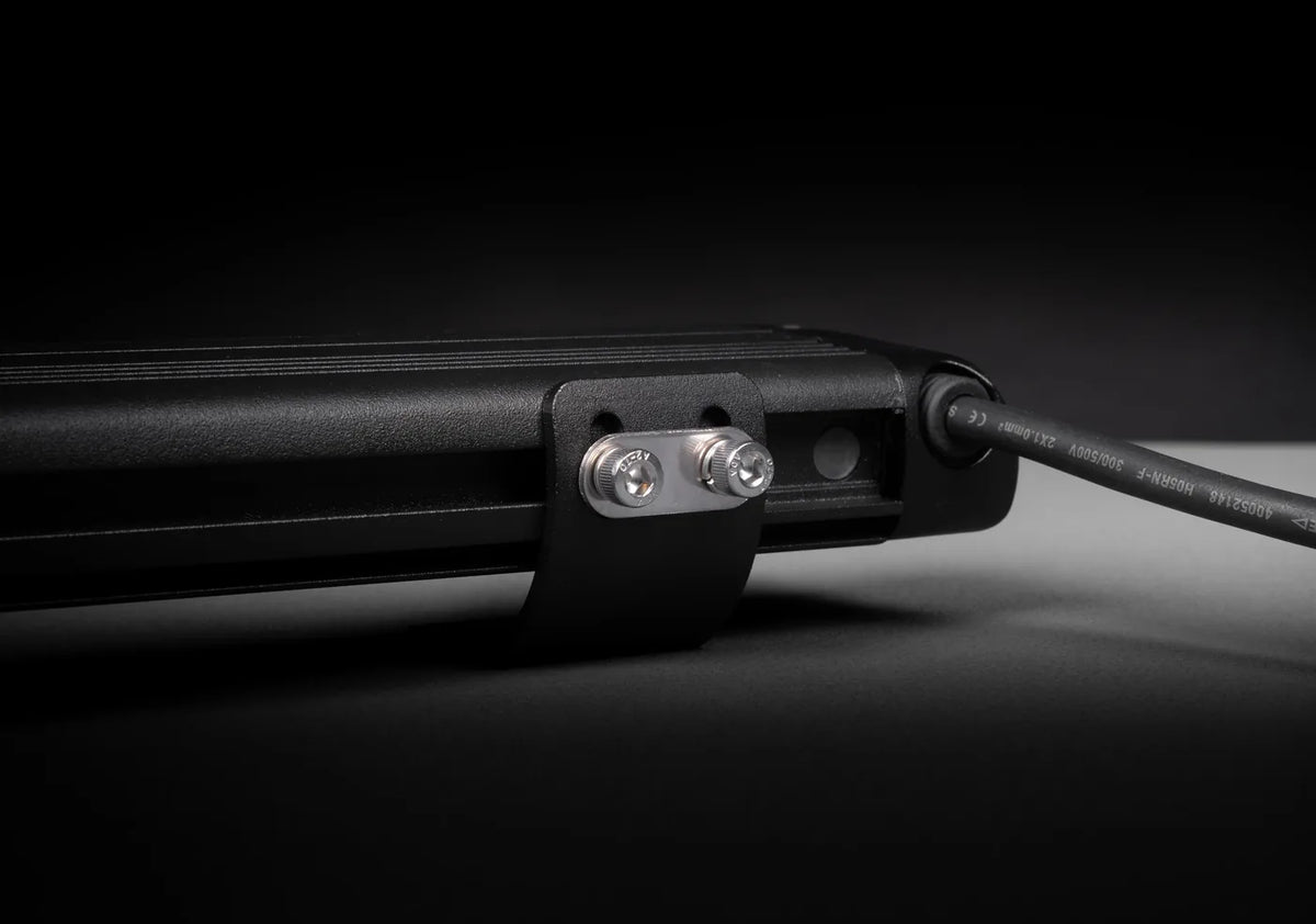 Ledson Epix21 Slim LED-lisävalopaneeli