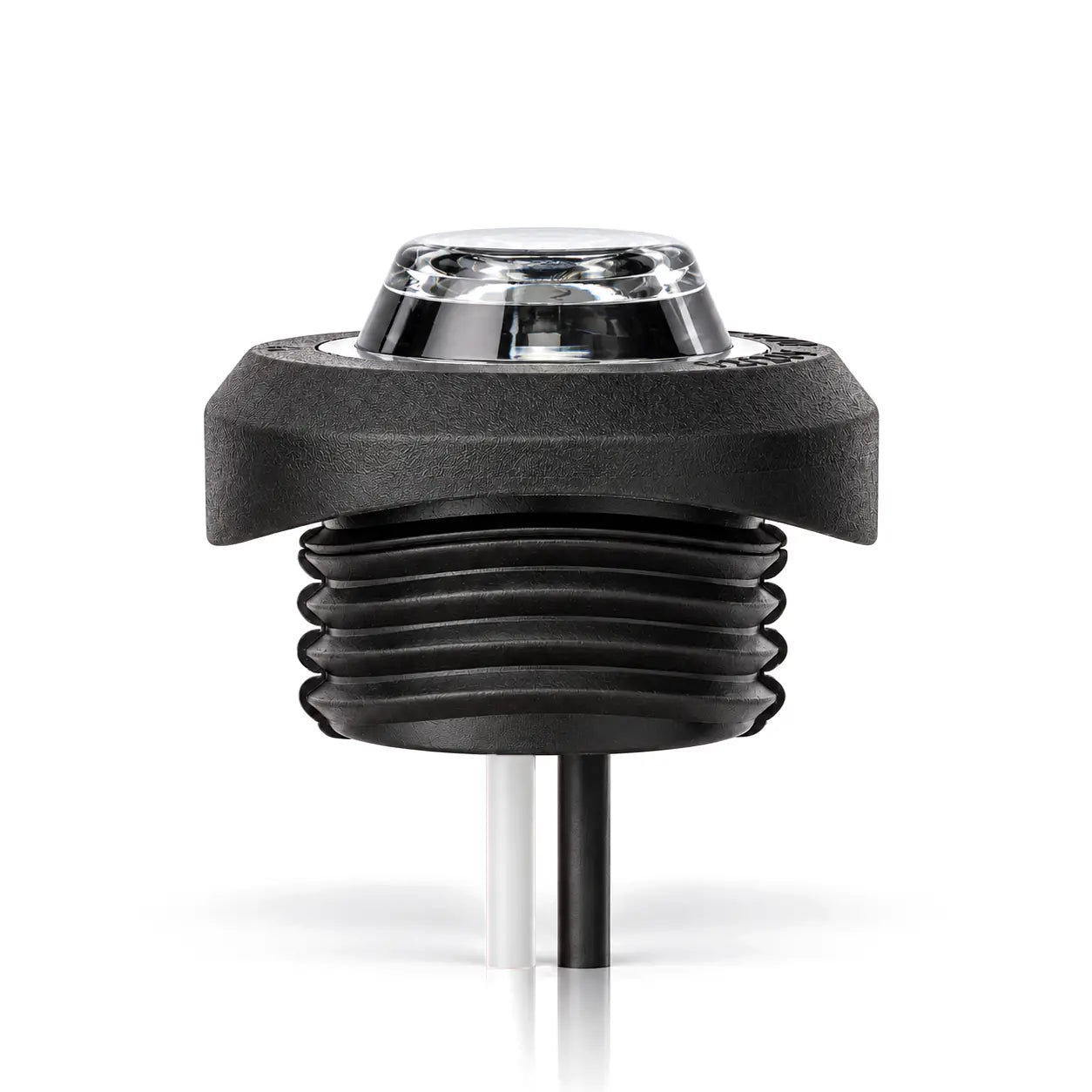Monsterlux Horus LED-äärivalo, valkoinen, putkeen