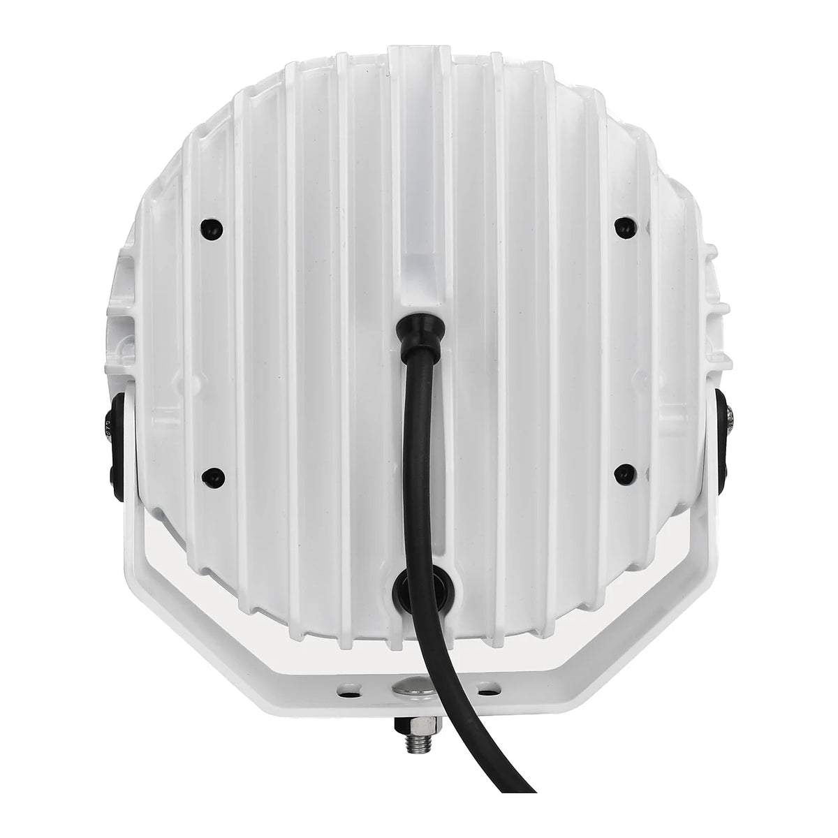 OZZ XR2 P9″ Ref. 25 LED-lisävalo, valkoinen