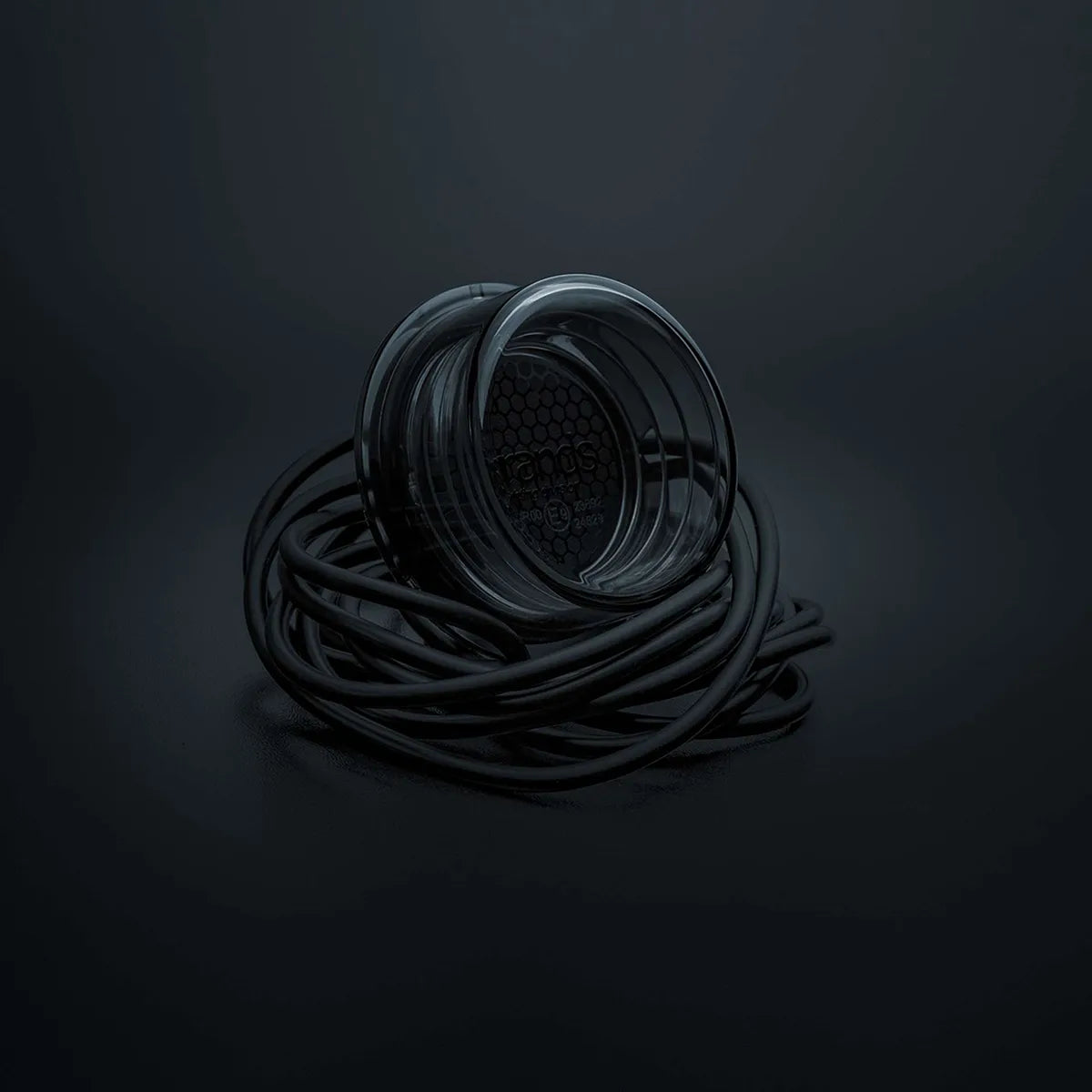 Strands For9T Geo LED Äärivalo, Valkoinen